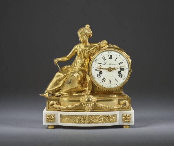Pendule à la petite prudence