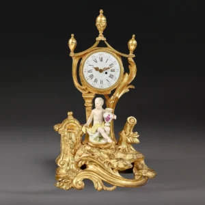 Bibelot porte-montre