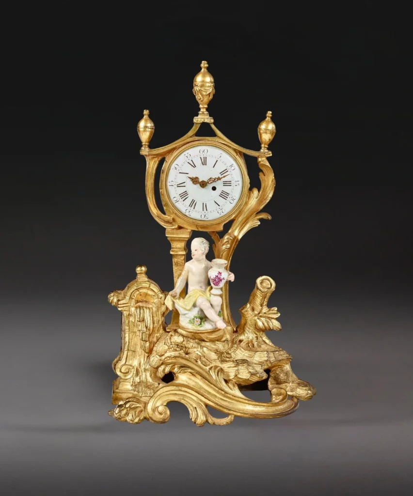 Bibelot porte-montre