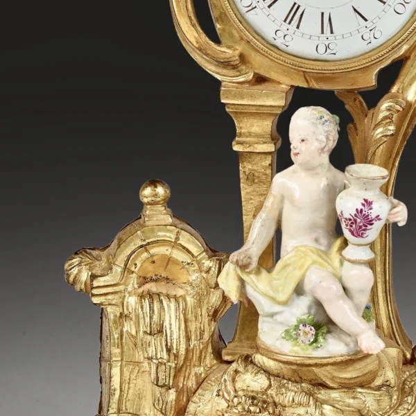Watch-holder trinket - Image 4