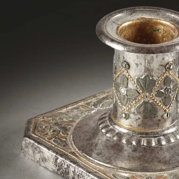 Bougeoir de Toula – Image 4