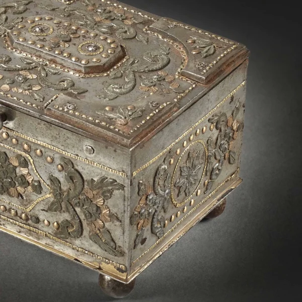 Coffret de toula – Image 3