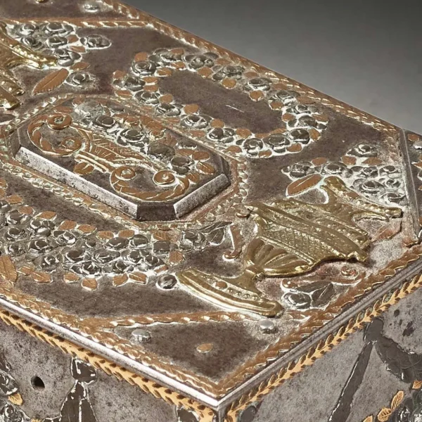 Coffret de toula – Image 3