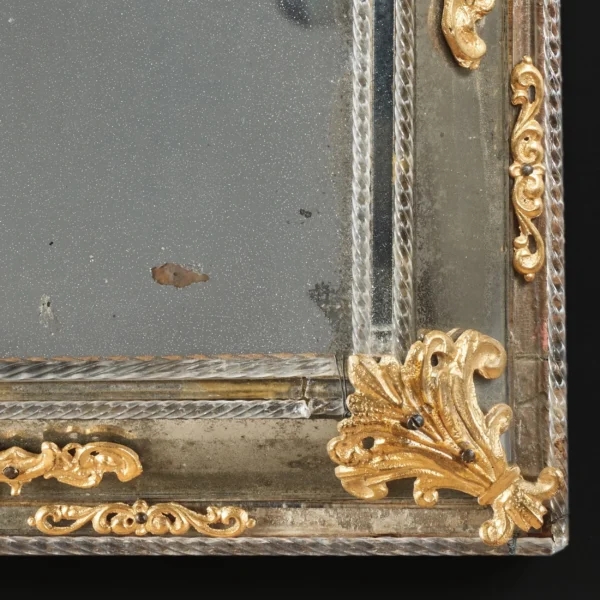 Venitian mirror - Image 3