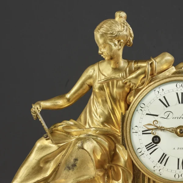 Pendule à la petite prudence – Image 4