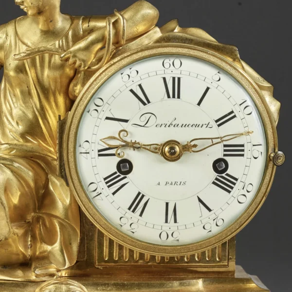 Pendule à la petite prudence – Image 5