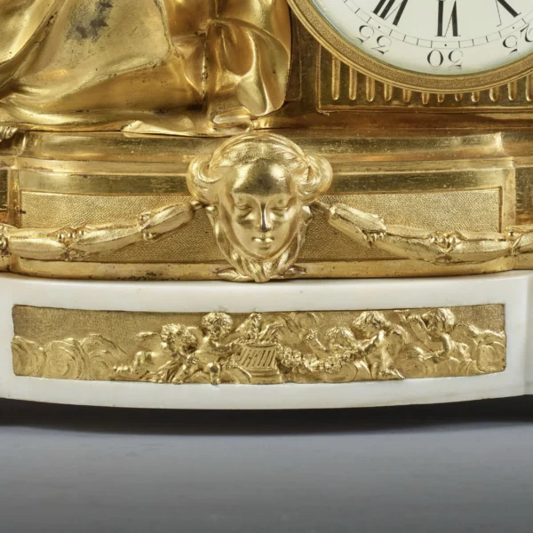 Pendule à la petite prudence – Image 3